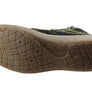Flex & Go June Womens Comfortable Leather Ankle Boots Made In Portugal