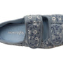 Homyped Summer Anika Womens Wide Fit Adjustable Open Toe Slippers