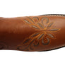D Milton Belle Womens Comfortable Leather Western Cowboy Boots
