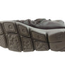 Flex & Go Loz Womens Comfortable Leather Ankle Boots Made In Portugal