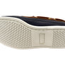 Saint Valentine Mission Mens Comfortable Leather Loafers Shoes