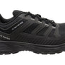 Hard Yakka Mens Comfortable X Range Low Composite Toe Safety Shoes