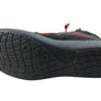 Flex & Go June Womens Comfortable Leather Ankle Boots Made In Portugal