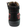 Flex & Go June Womens Comfortable Leather Ankle Boots Made In Portugal