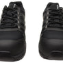 Hard Yakka Mens Comfortable X Range Low Composite Toe Safety Shoes