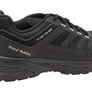 Hard Yakka Mens Comfortable X Range Low Composite Toe Safety Shoes