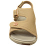 Homyped Fargo Womens Supportive Comfortable Sandals