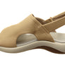 Homyped Fargo Womens Supportive Comfortable Sandals