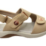 Homyped Fargo Womens Supportive Comfortable Sandals