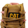 Caterpillar Propulsion Womens Leather Composite Toe Work Boots