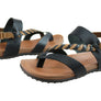 New Face Retreat Womens Comfortable Leather Sandals Made In Brazil