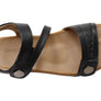 Orizonte Sorrento Womens Comfortable European Leather Sandals