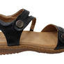 Orizonte Sorrento Womens Comfortable European Leather Sandals