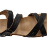 Orizonte Orbost Womens Comfortable European Leather Sandals