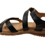 Orizonte Orbost Womens Comfortable European Leather Sandals