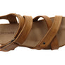 Orizonte Orbost Womens Comfortable European Leather Sandals