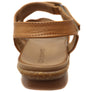 Orizonte Orbost Womens Comfortable European Leather Sandals