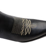 D Milton Eliza Womens Comfortable Leather Western Cowboy Boots