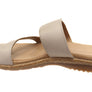 Orizonte Martha Womens European Leather Thongs Sandals