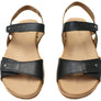 Orizonte Lorne Womens Comfortable European Leather Sandals
