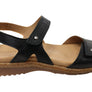 Orizonte Lorne Womens Comfortable European Leather Sandals