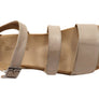 Orizonte Rye Womens Comfortable European Leather Sandals