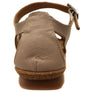 Orizonte Rye Womens Comfortable European Leather Sandals