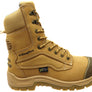 KingGee Mens Comfortable Phoenix 8Z Met Safety Work Boots