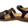 Orizonte Rye Womens Comfortable European Leather Sandals