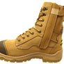 KingGee Mens Comfortable Phoenix 8Z Met Safety Work Boots