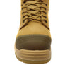 KingGee Mens Comfortable Phoenix 8Z Met Safety Work Boots