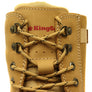 KingGee Mens Comfortable Phoenix 8Z Met Safety Work Boots
