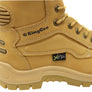 KingGee Mens Comfortable Phoenix 8Z Met Safety Work Boots