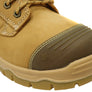 KingGee Mens Comfortable Phoenix 8Z Met Safety Work Boots