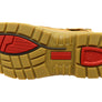 KingGee Mens Comfortable Phoenix 8Z Met Safety Work Boots