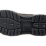 Hard Yakka Mens Leather Outback Pull On Steel Toe PR Safety Boots