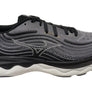 Mizuno Mens Wave Skyrise 4 Comfortable Running Shoes