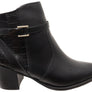 Comfortflex Jasmine Womens Brazilian Comfortable Ankle Boots