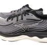 Mizuno Mens Wave Skyrise 4 Comfortable Running Shoes