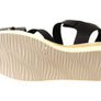 Lola Canales Lizzie Womens Comfortable Leather Sandals Made In Spain