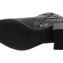 Comfortflex Jasmine Womens Brazilian Comfortable Ankle Boots
