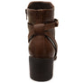 Comfortflex Jasmine Womens Brazilian Comfortable Ankle Boots