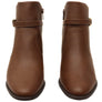 Comfortflex Jasmine Womens Brazilian Comfortable Ankle Boots