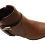 Comfortflex Jasmine Womens Brazilian Comfortable Ankle Boots