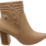 Ramarim Evita Womens Brazilian Comfortable Ankle Boots