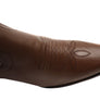 D Milton Delilah Womens Comfortable Leather Western Cowboy Boots