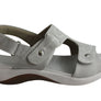 Homyped Fargo Womens Supportive Comfortable Sandals