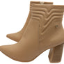 Ramarim Evita Womens Brazilian Comfortable Ankle Boots