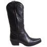 D Milton Delilah Womens Comfortable Leather Western Cowboy Boots
