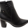 Ramarim Evita Womens Brazilian Comfortable Ankle Boots
